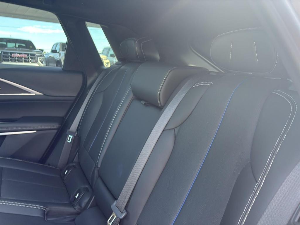 used 2023 Cadillac LYRIQ car, priced at $30,980