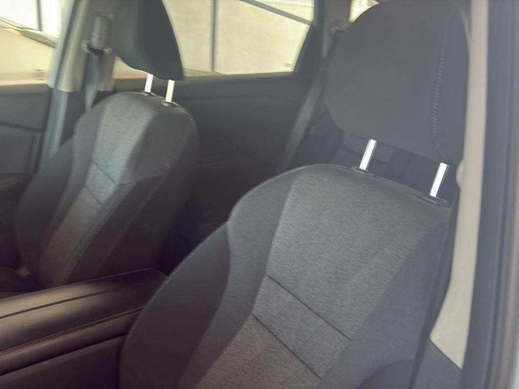 used 2024 Nissan Rogue car, priced at $18,980