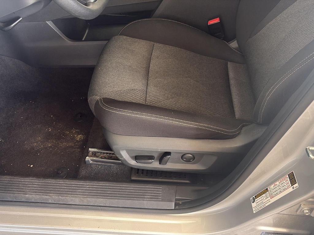 used 2024 Nissan Rogue car, priced at $18,980