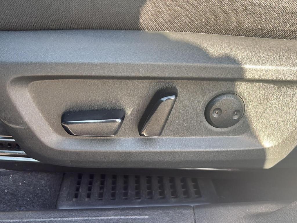 used 2024 Nissan Rogue car, priced at $18,980