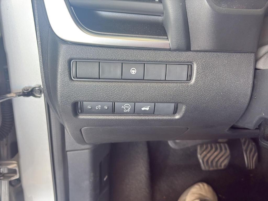 used 2024 Nissan Rogue car, priced at $18,980