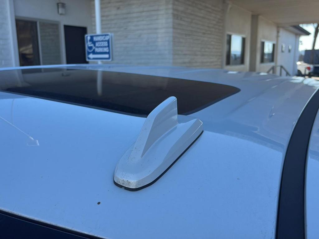 used 2022 Chevrolet Silverado 1500 car, priced at $38,820