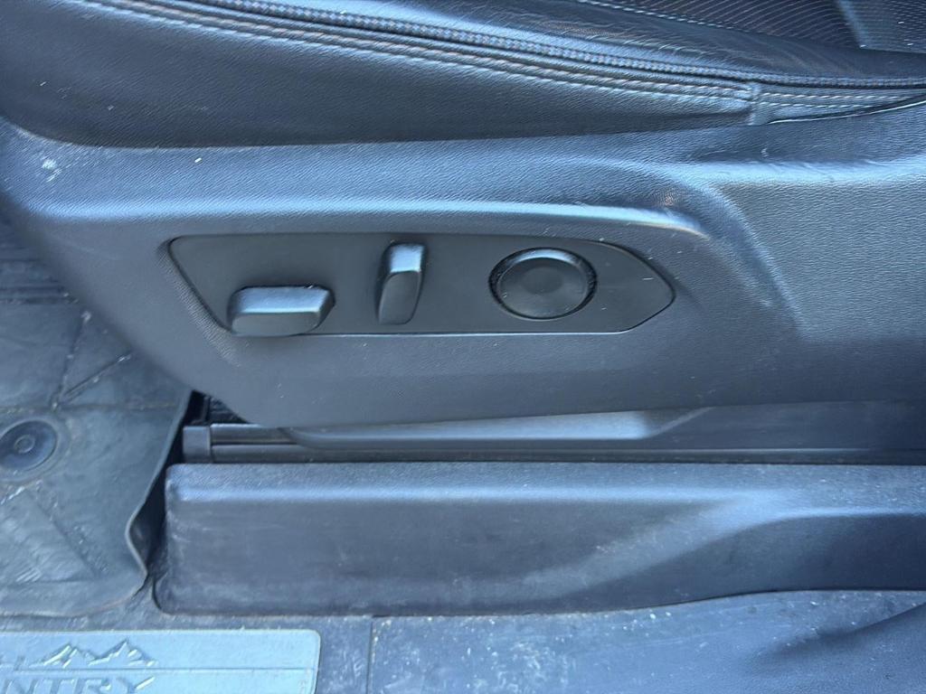 used 2022 Chevrolet Silverado 1500 car, priced at $38,820