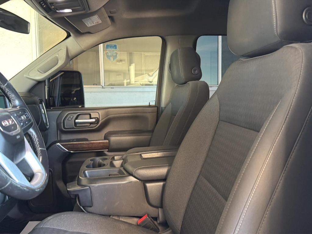 used 2022 GMC Sierra 3500 car, priced at $45,980