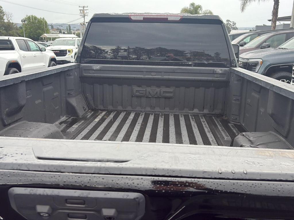 used 2022 GMC Sierra 3500 car, priced at $48,065