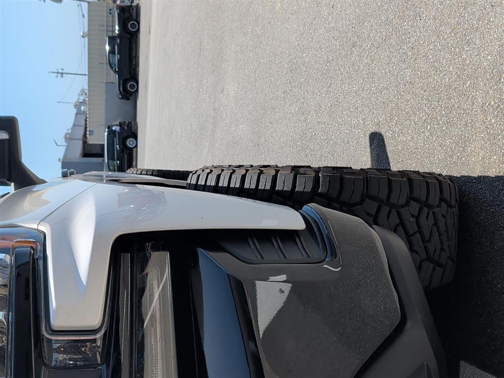 used 2021 Chevrolet Silverado 1500 car, priced at $40,065