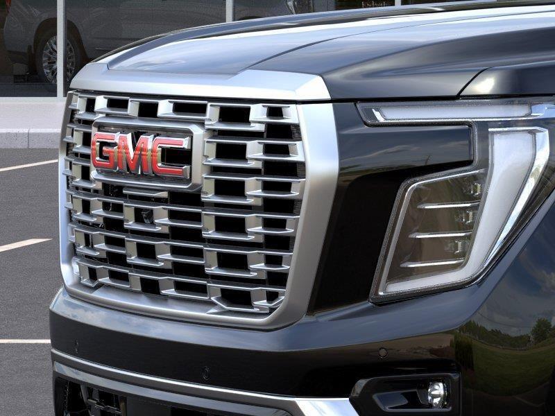 new 2026 GMC Yukon XL car, priced at $100,980