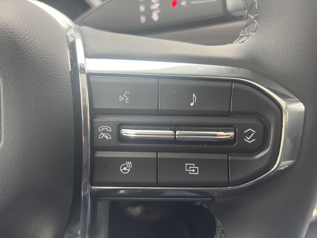 used 2024 GMC Sierra EV car, priced at $74,980