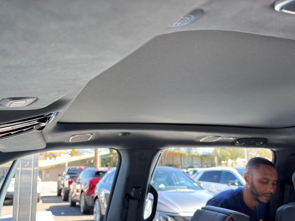 used 2022 Jeep Grand Wagoneer car, priced at $55,980