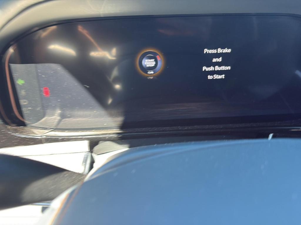 used 2022 Jeep Grand Wagoneer car, priced at $55,980