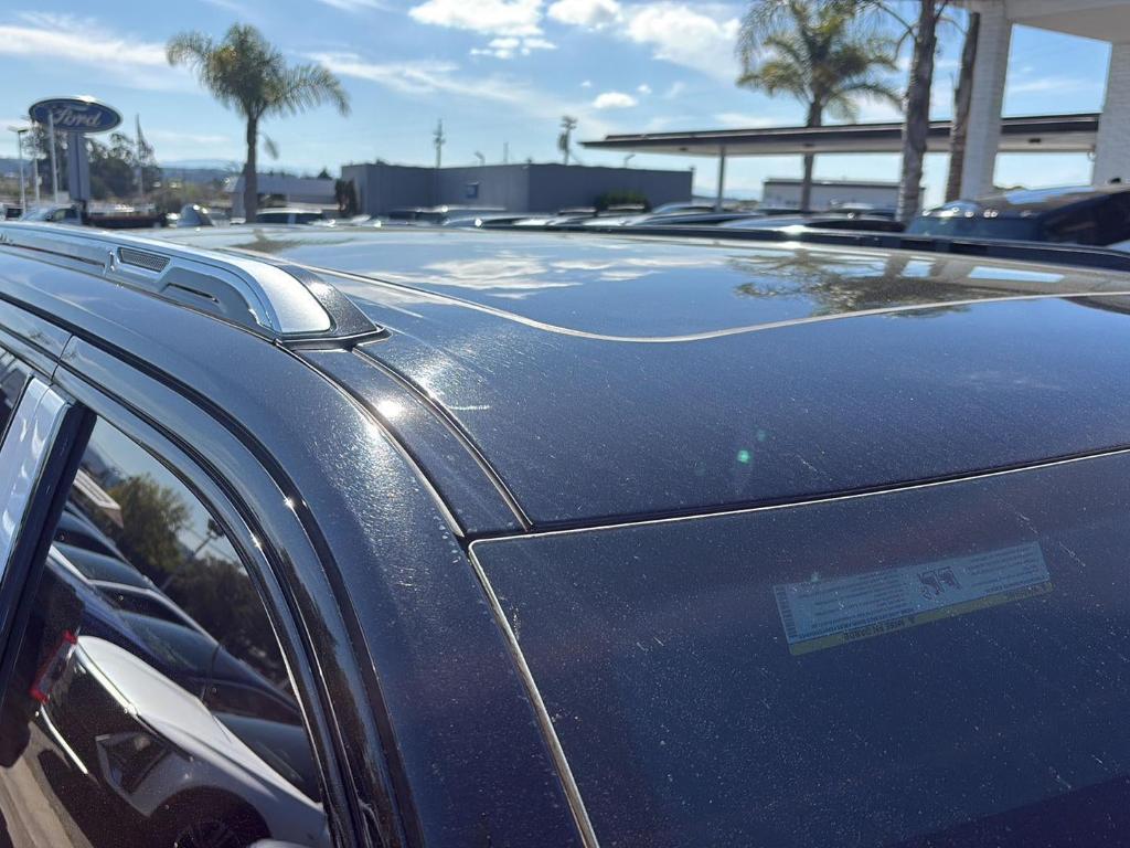 used 2022 Jeep Grand Wagoneer car, priced at $55,980