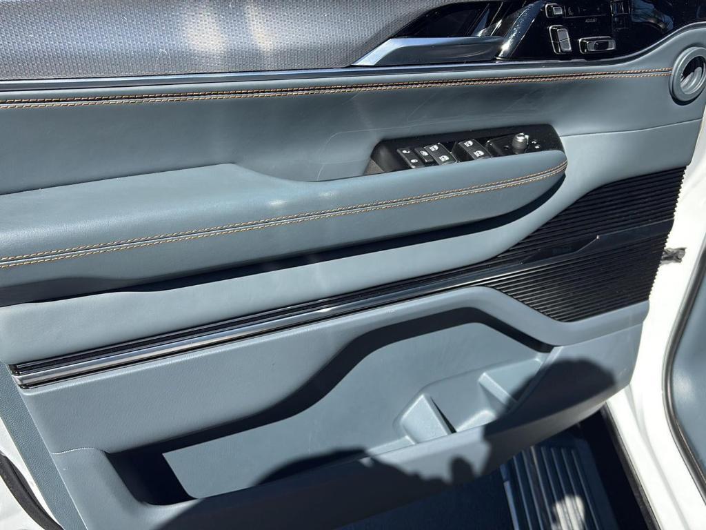 used 2022 Jeep Grand Wagoneer car, priced at $55,980