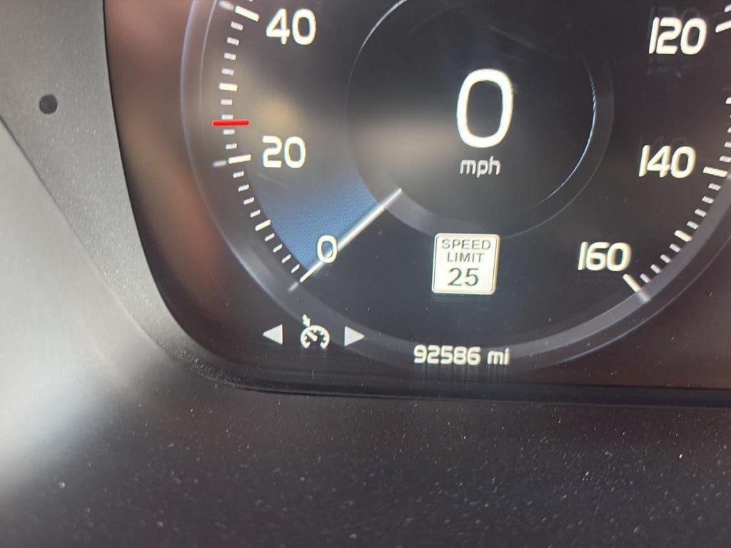 used 2017 Volvo XC90 car, priced at $18,065
