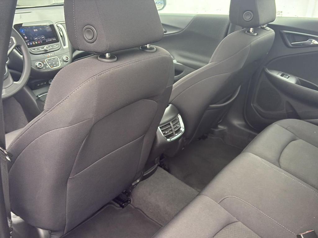 used 2024 Chevrolet Malibu car, priced at $17,770