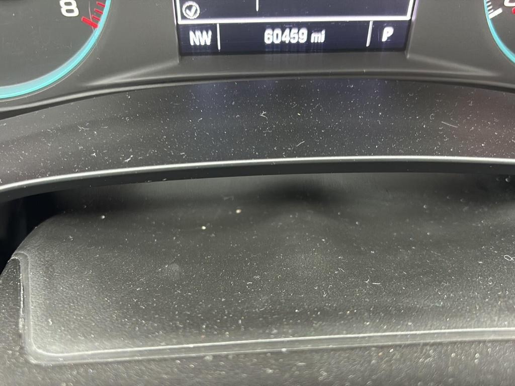 used 2024 Chevrolet Malibu car, priced at $17,770