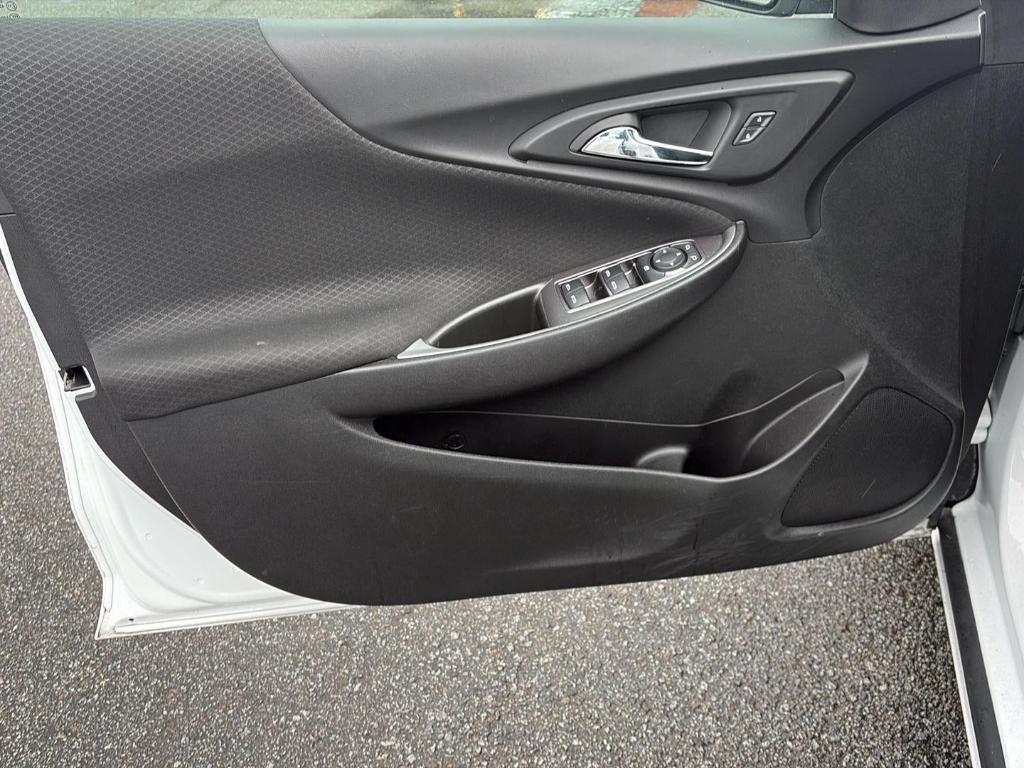 used 2024 Chevrolet Malibu car, priced at $17,770