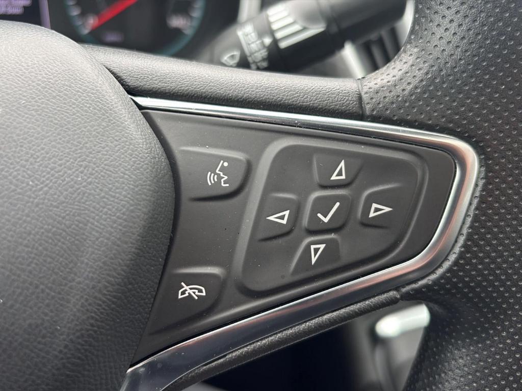 used 2024 Chevrolet Malibu car, priced at $17,770