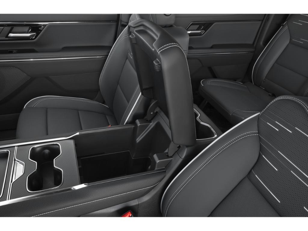 used 2026 GMC Sierra EV car, priced at $85,065