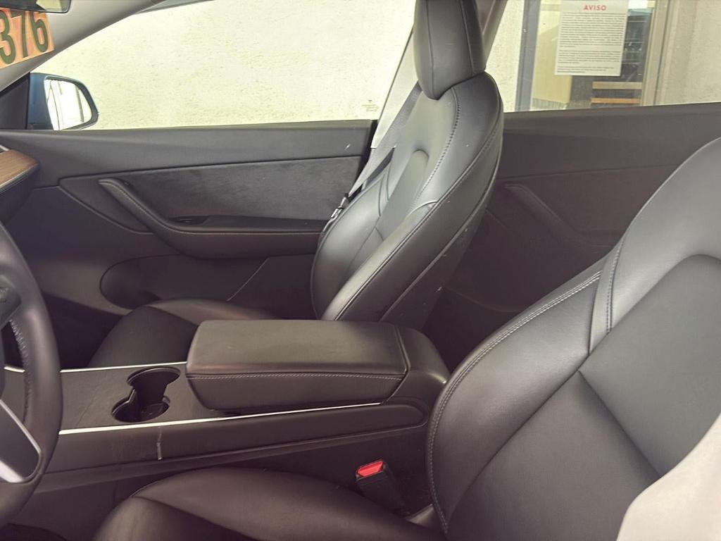 used 2020 Tesla Model Y car, priced at $26,190