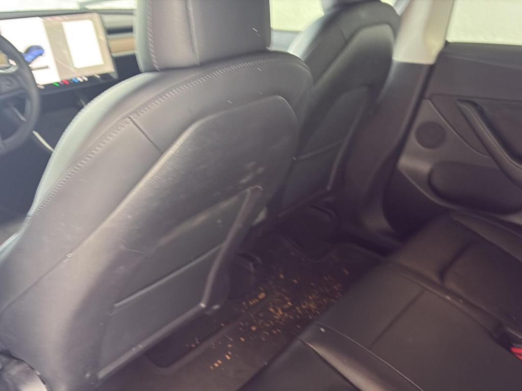 used 2020 Tesla Model Y car, priced at $25,980