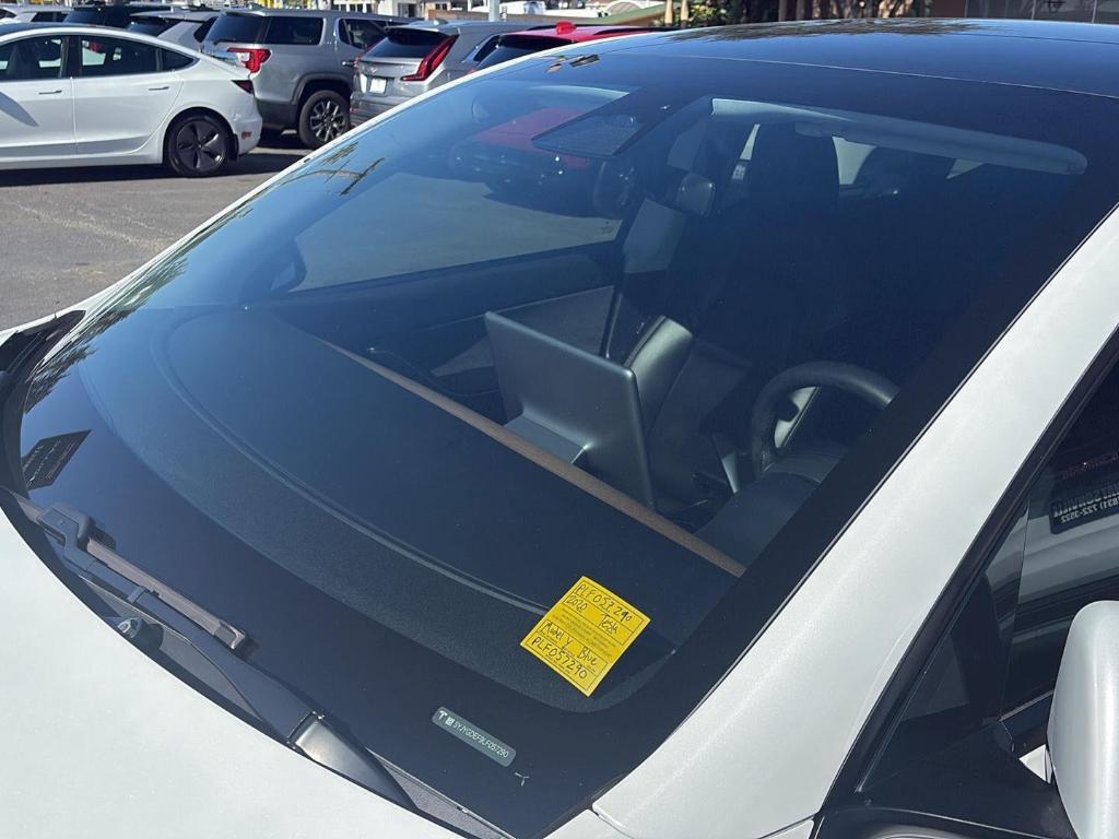 used 2020 Tesla Model Y car, priced at $26,190