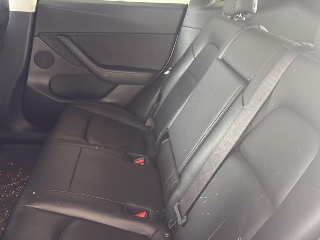 used 2020 Tesla Model Y car, priced at $25,980