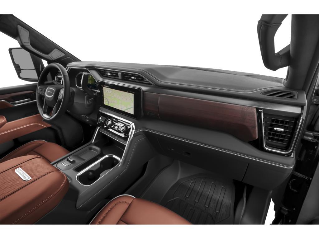 used 2026 GMC Sierra 2500 car, priced at $89,065