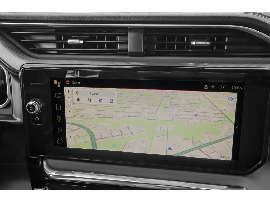 used 2026 GMC Sierra 2500 car, priced at $89,065