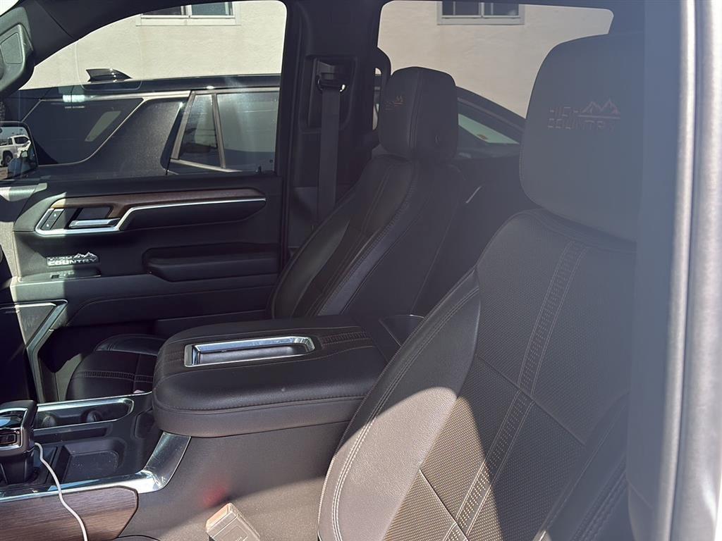 used 2022 Chevrolet Silverado 1500 car, priced at $41,065