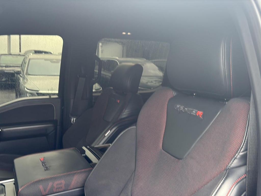 used 2024 Ford F-150 car, priced at $119,980