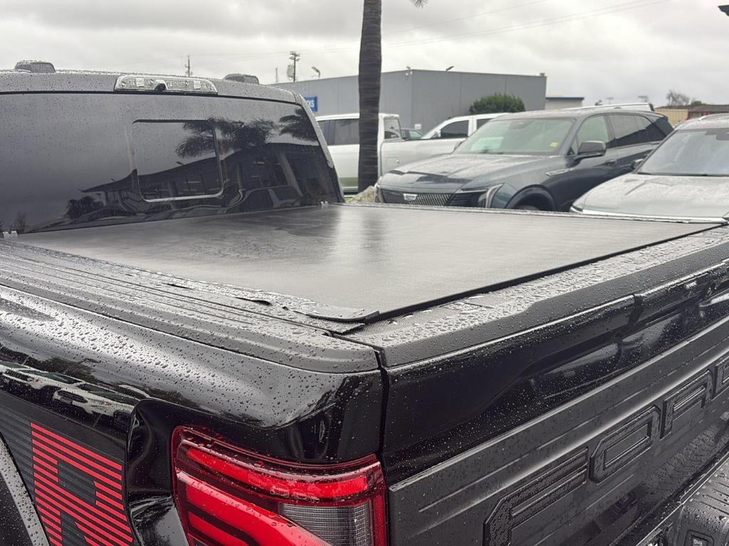 used 2024 Ford F-150 car, priced at $119,980