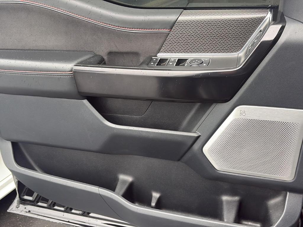 used 2024 Ford F-150 car, priced at $119,980