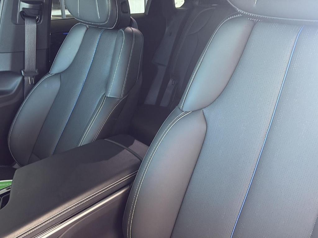used 2024 Cadillac LYRIQ car, priced at $35,585
