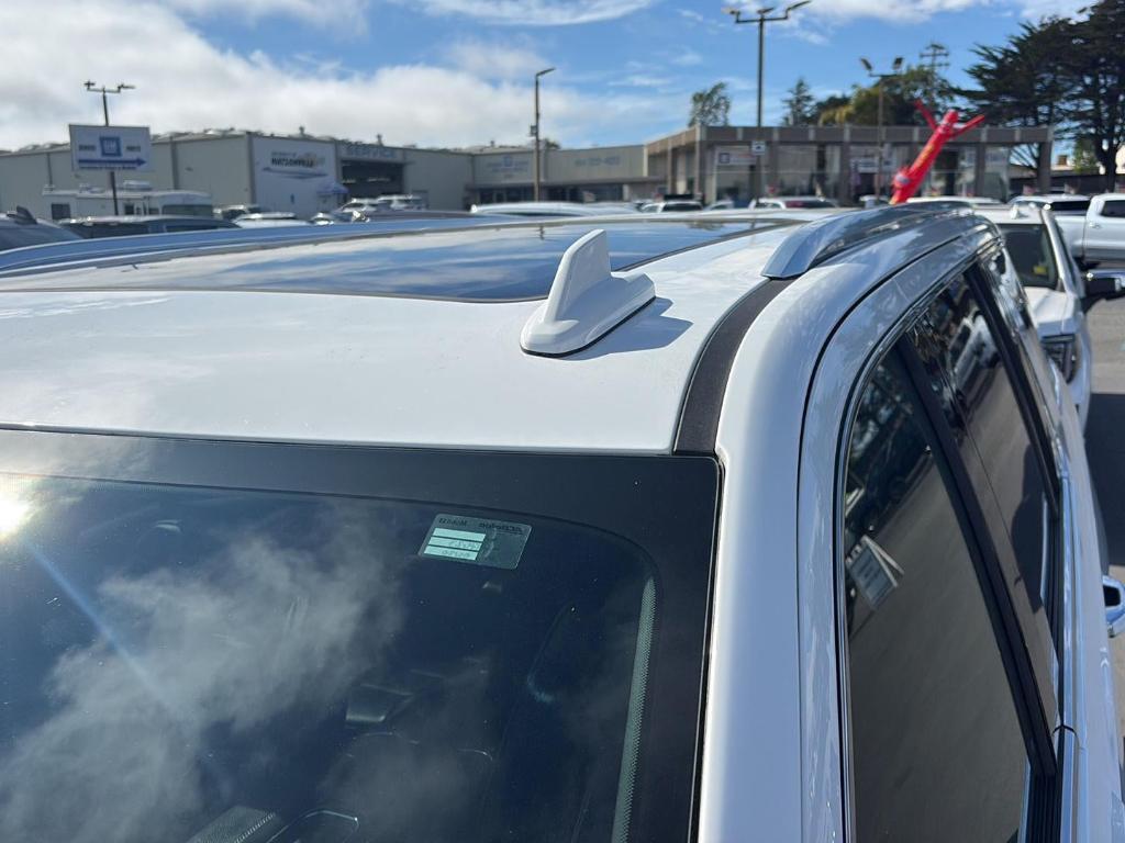 used 2023 GMC Yukon XL car, priced at $69,920