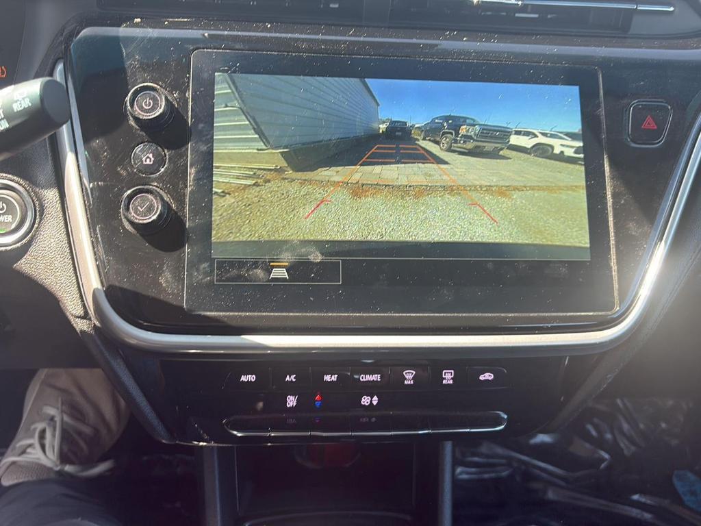 used 2023 Chevrolet Bolt EV car, priced at $19,065