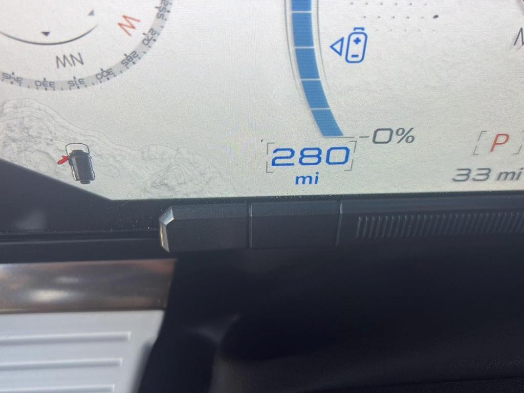 used 2024 GMC HUMMER EV SUV car, priced at $79,980