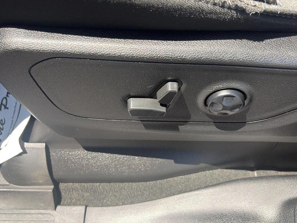 used 2021 Ram 1500 car, priced at $28,065