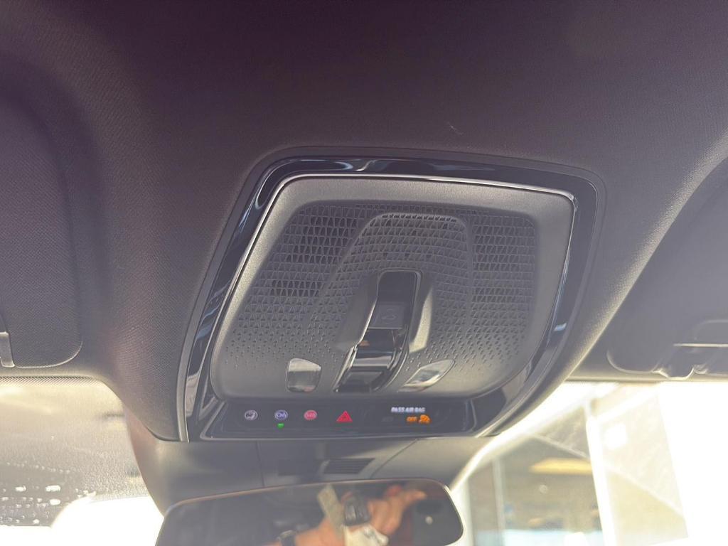 used 2024 Cadillac LYRIQ car, priced at $35,980