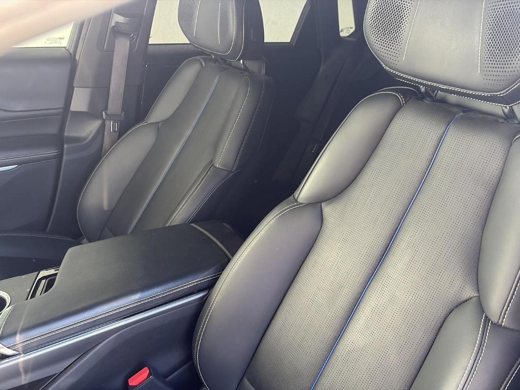 used 2024 Cadillac LYRIQ car, priced at $35,980