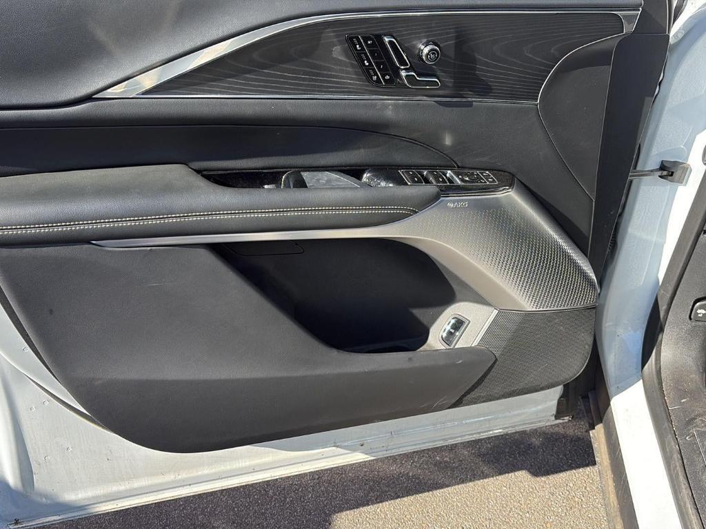 used 2024 Cadillac LYRIQ car, priced at $35,980