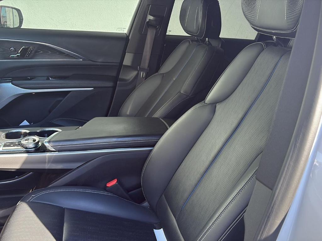 used 2024 Cadillac LYRIQ car, priced at $35,980