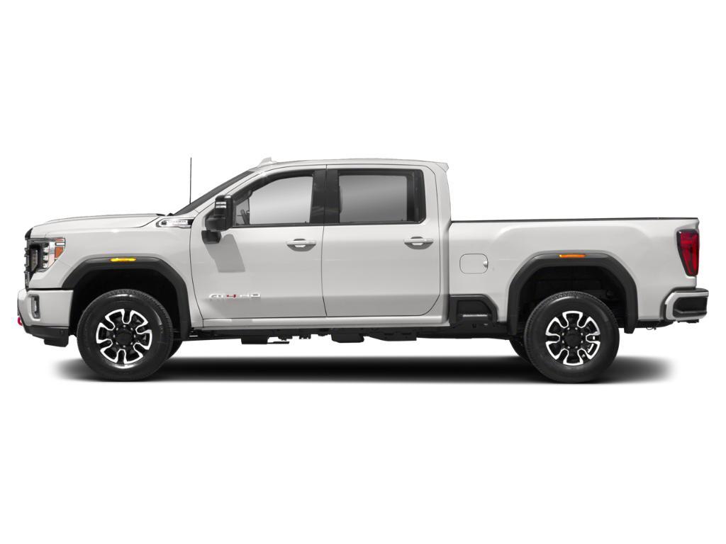 used 2020 GMC Sierra 2500 car, priced at $53,065