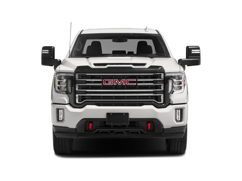 used 2020 GMC Sierra 2500 car, priced at $53,065