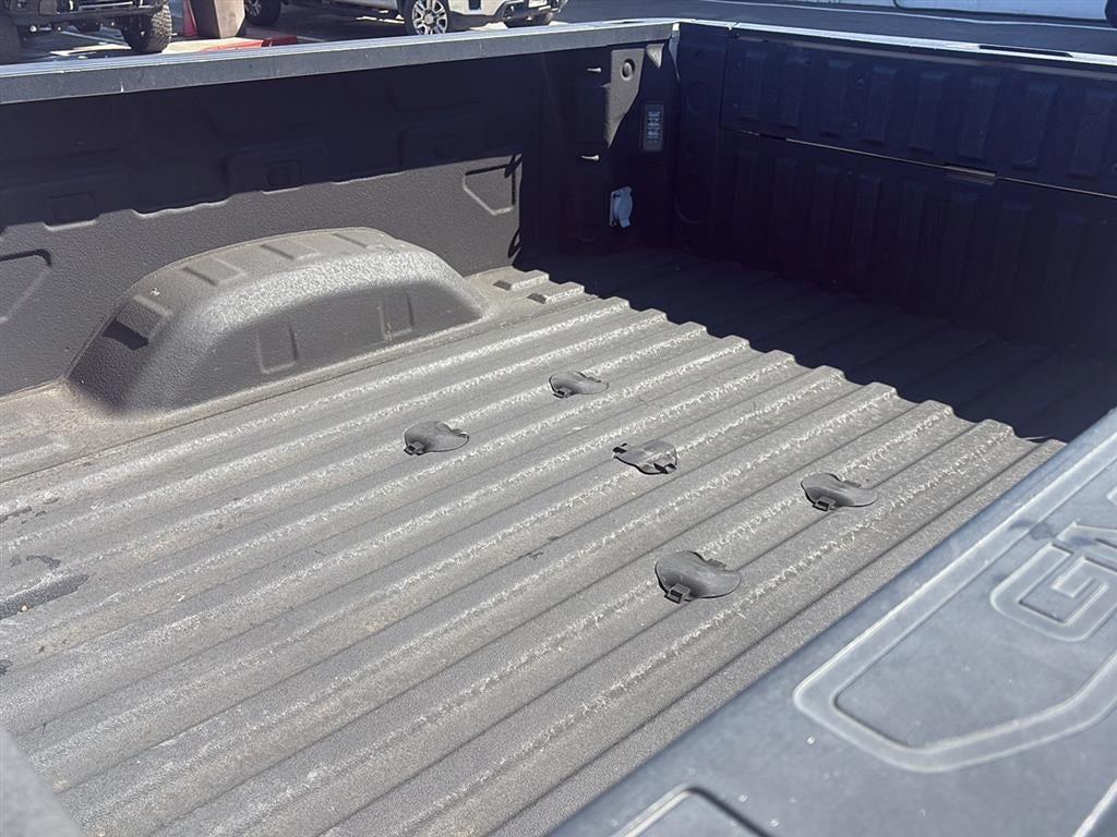 used 2020 GMC Sierra 2500 car, priced at $53,065