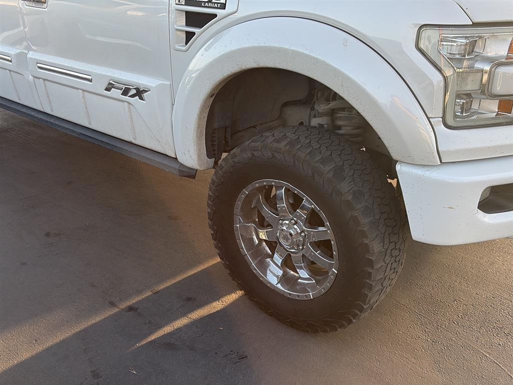 used 2017 Ford F-150 car, priced at $19,740