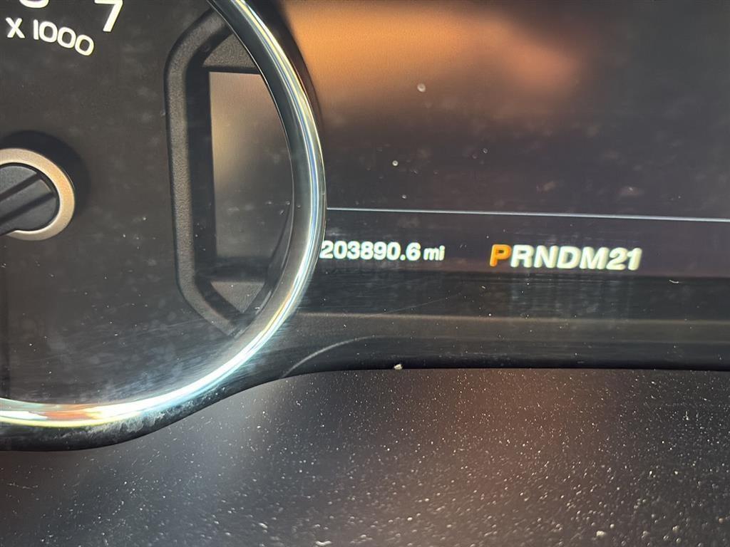 used 2017 Ford F-150 car, priced at $19,740