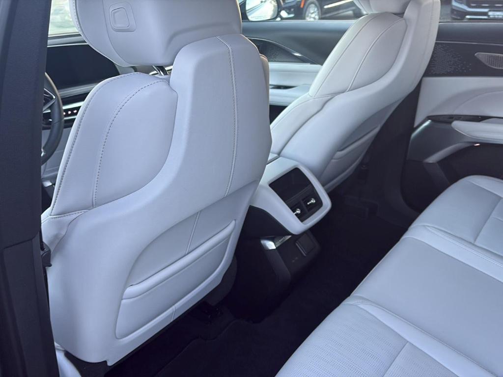 used 2023 Cadillac LYRIQ car, priced at $32,980