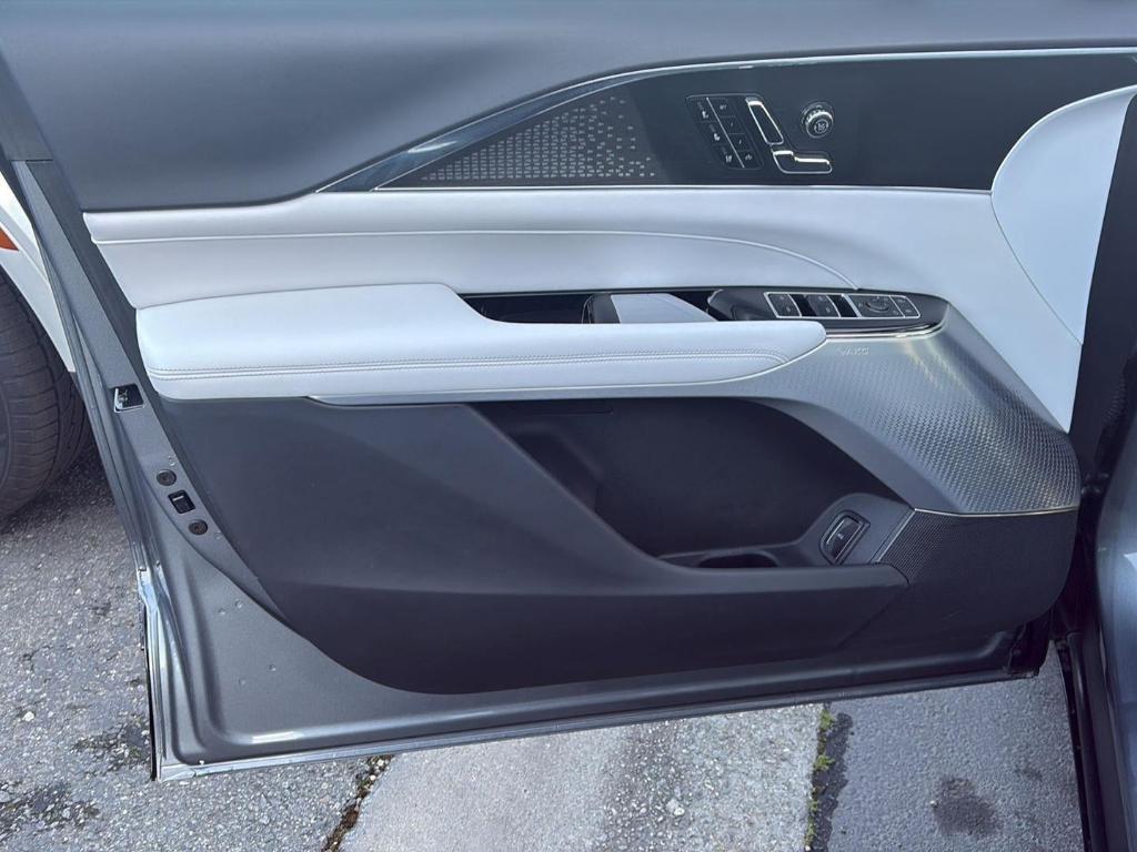 used 2023 Cadillac LYRIQ car, priced at $32,980