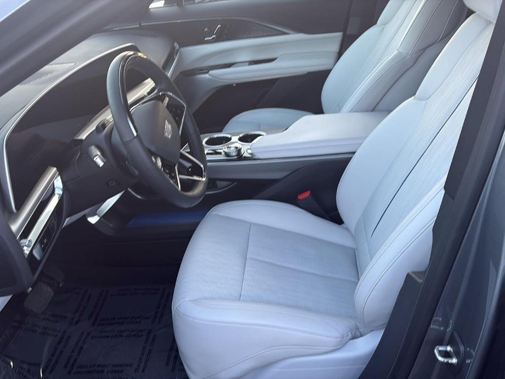 used 2023 Cadillac LYRIQ car, priced at $32,980