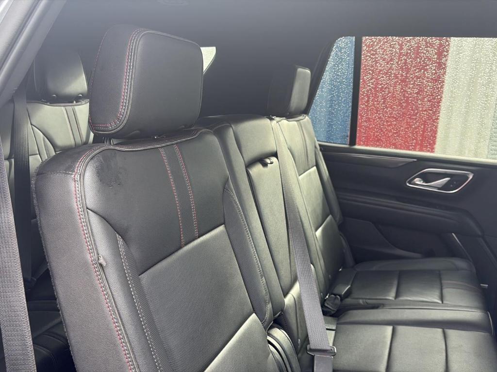 used 2021 Chevrolet Tahoe car, priced at $39,980